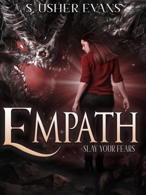cover image of Empath